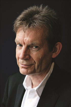 Graham Swift
