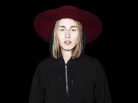 Hampus Nessvold