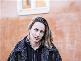 Hampus Nessvold