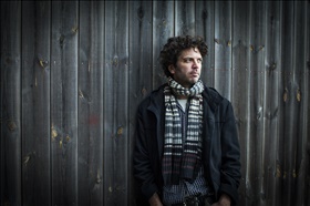 Axel Lindén