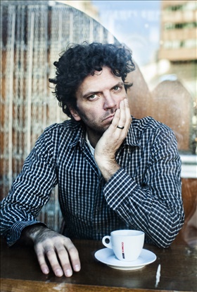 Axel Lindén