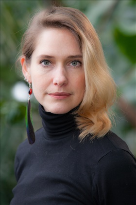 Julia Svanberg