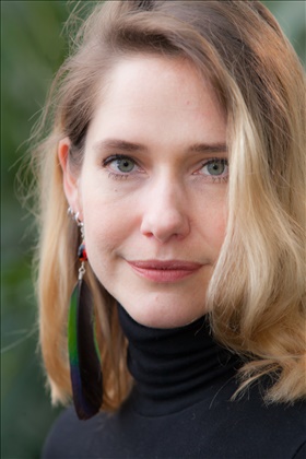 Julia Svanberg