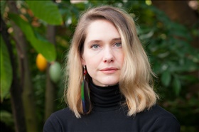 Julia Svanberg