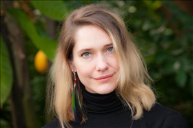 Julia Svanberg