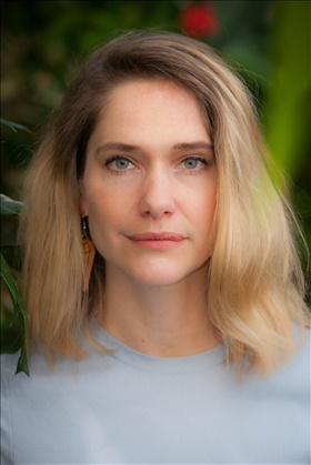Julia Svanberg