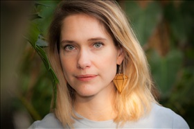 Julia Svanberg