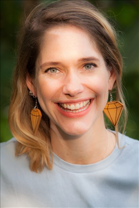 Julia Svanberg