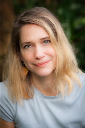 Julia Svanberg