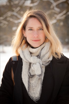 Julia Svanberg