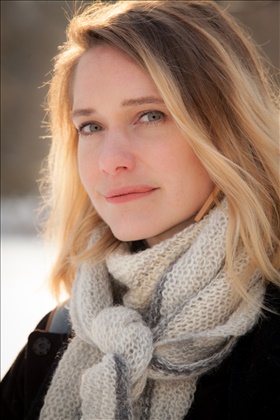 Julia Svanberg
