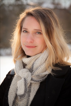 Julia Svanberg