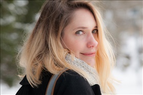 Julia Svanberg