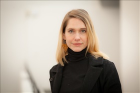 Julia Svanberg