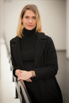 Julia Svanberg