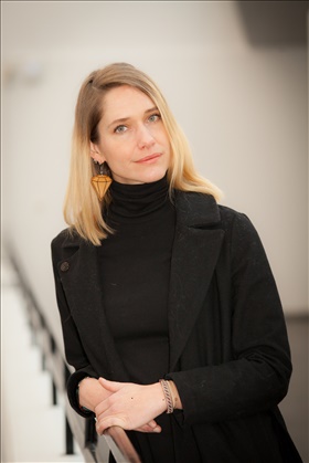 Julia Svanberg