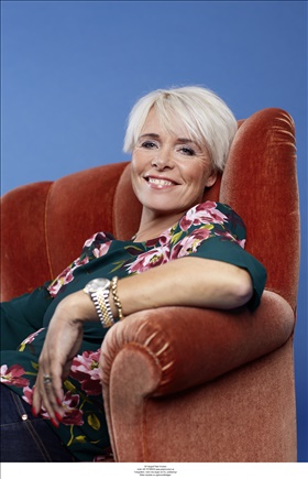 Mia Törnblom