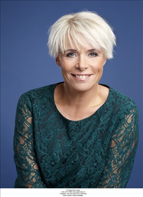 Mia Törnblom