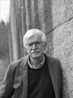 Gunnar D Hansson