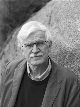Gunnar D Hansson