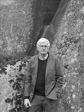 Gunnar D Hansson