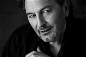 Tomas Ledin