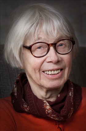 Birgitta Holm