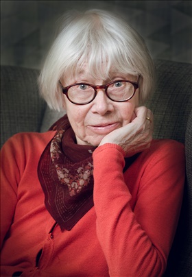 Birgitta Holm