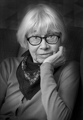 Birgitta Holm