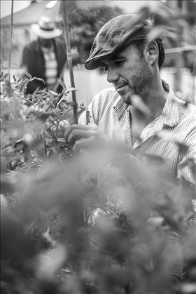 Sébastien Boudet