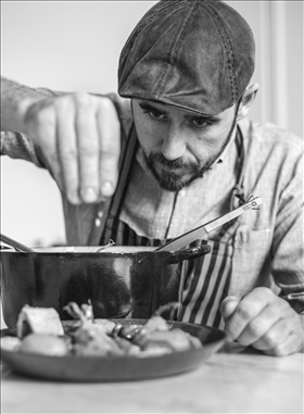 Sébastien Boudet