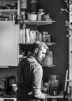 Sébastien Boudet