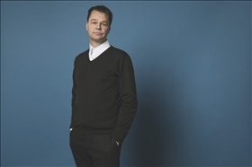 Jonas Magnusson