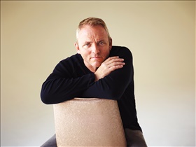 Dennis Lehane
