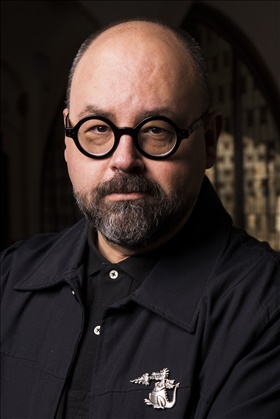 Carlos Ruiz Zafón