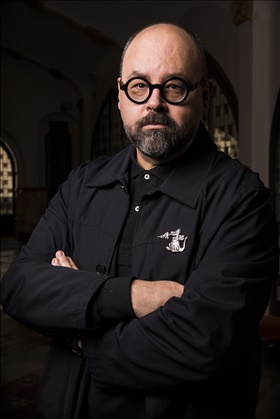 Carlos Ruiz Zafón