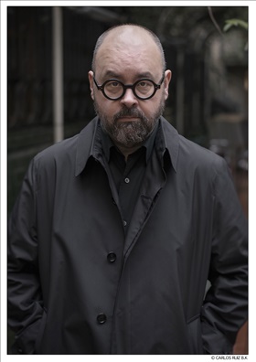 Carlos Ruiz Zafón