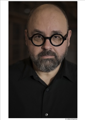 Carlos Ruiz Zafón