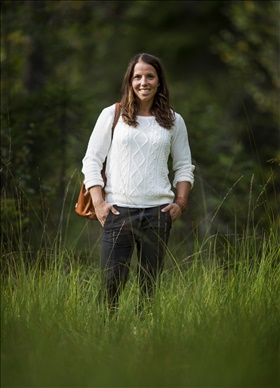 Charlotte Kalla