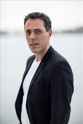 Geir Tangen