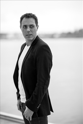 Geir Tangen