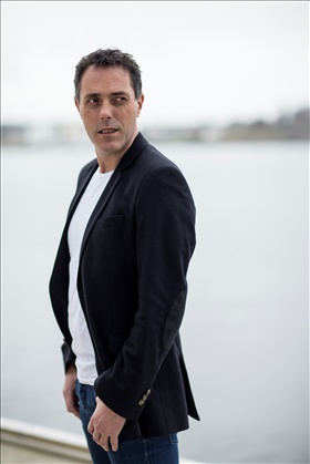Geir Tangen
