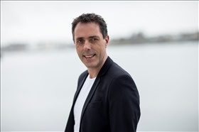 Geir Tangen