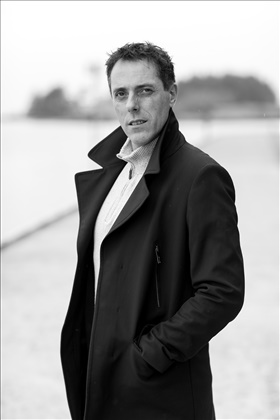 Geir Tangen