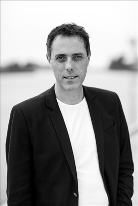 Geir Tangen