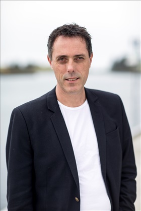 Geir Tangen