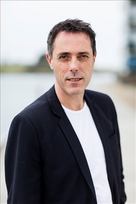 Geir Tangen