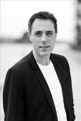 Geir Tangen