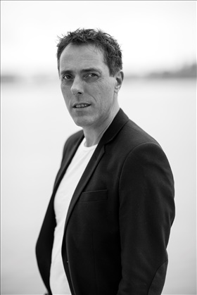 Geir Tangen