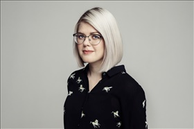 Ellen Støkken Dahl